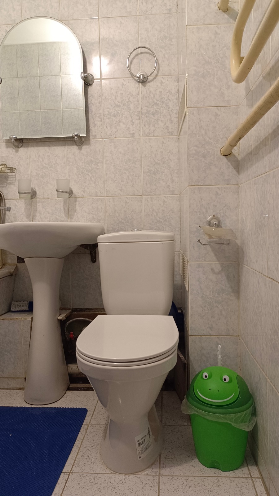 1 room flat — photo 9